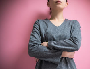 I hate church. I hate church.